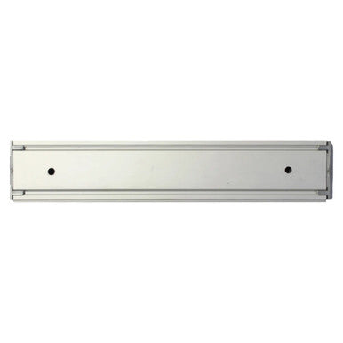 Sign Frame, a Retail Sign Frame Measuring 50 x 280 mm with a Vacant/Occupied Slide for Easy Display Changes, Packaged in Retail Pack SN1002.