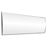 Sign Frame (600 × 150mm)