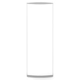 67 Brand Sign Frame, 700 x 1800 mm, Double-sided, Standing, Powder Coated, for Indoor or Outdoor Advertising, Customisable with Graphic Design and Printing, Featuring a Sleek and Durable Design for Effective Outdoor Advertising Solutions.