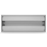 Sign Frame (80 × 200mm)