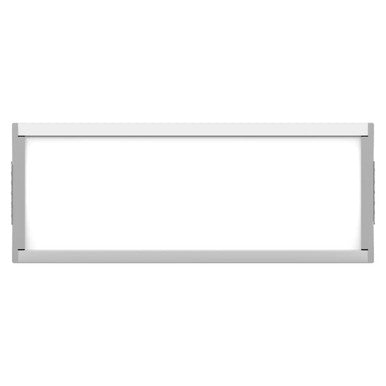 Sign Frame (80 × 200mm)