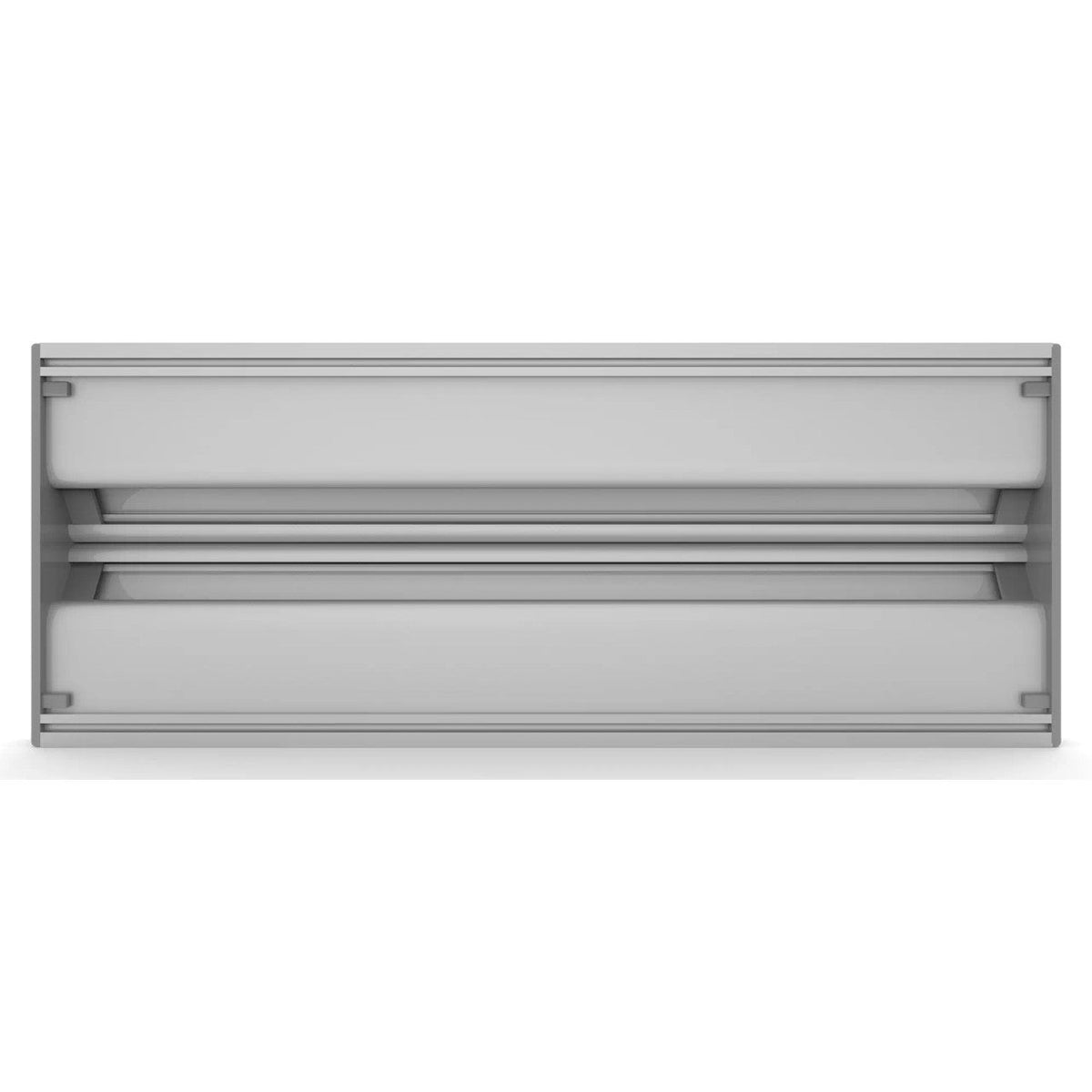 Sign Frame (80 × 200mm)