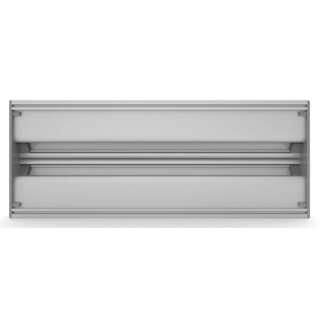 Sign Frame (80 × 200mm)