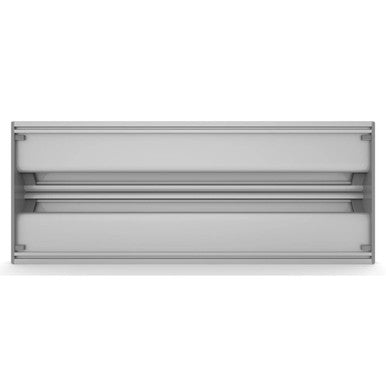 Sign Frame (80*200mm) - Additional View 2