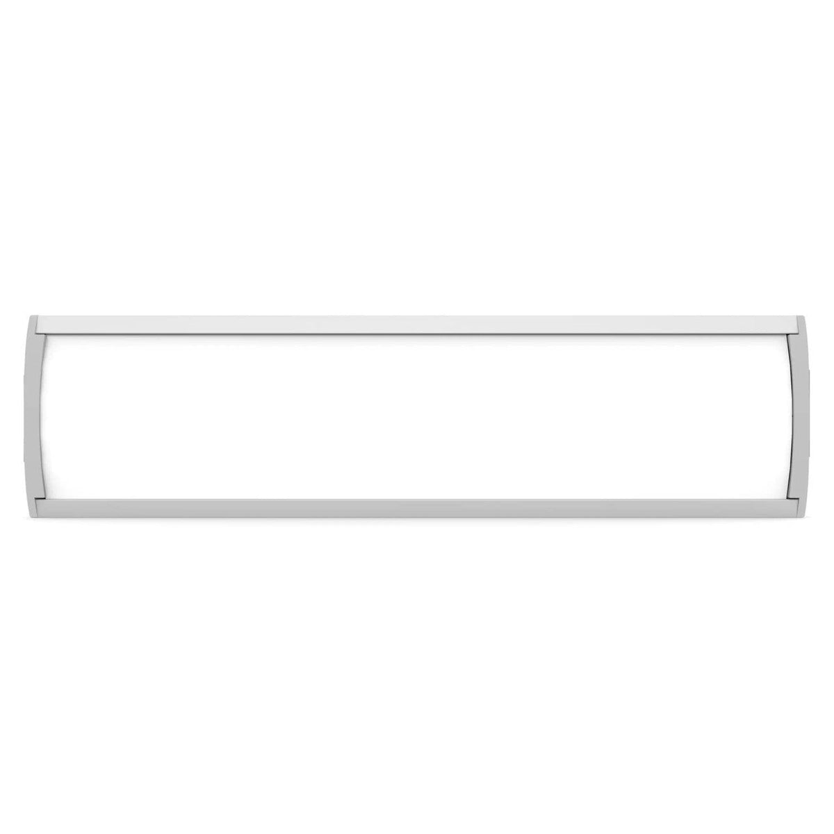 Sign Frame (80 × 300mm)