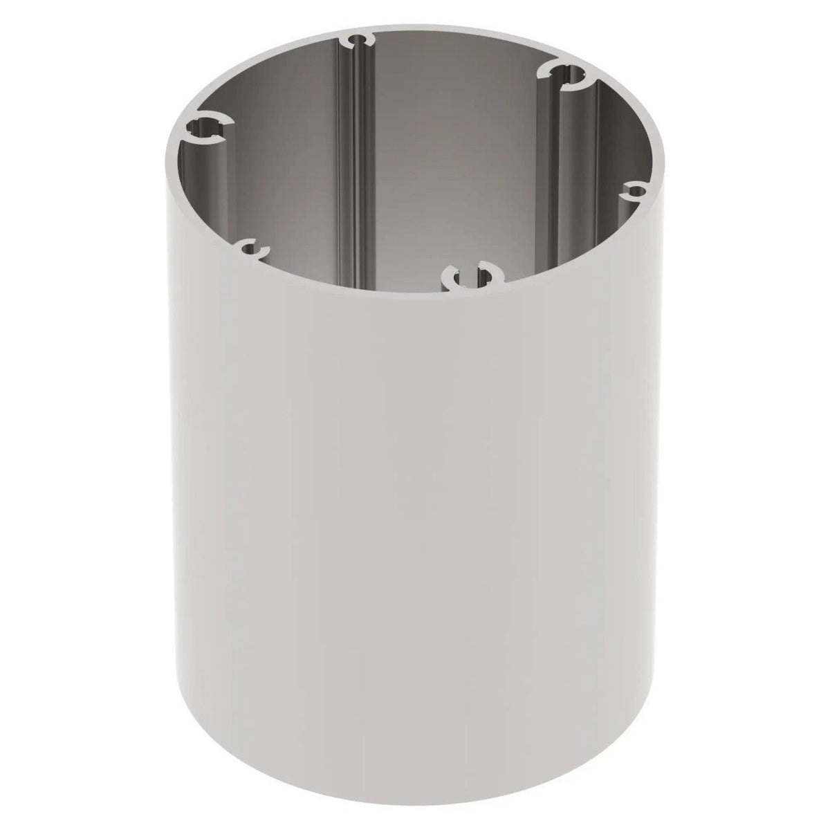 Sign Frame Aluminium Pole Extrusion (80 x 3600mm)