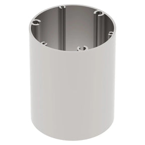 Sign Frame Aluminium Pole Extrusion (80 x 3600mm)
