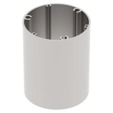 Sign Frame Aluminium Pole Extrusion (80 x 3600mm)