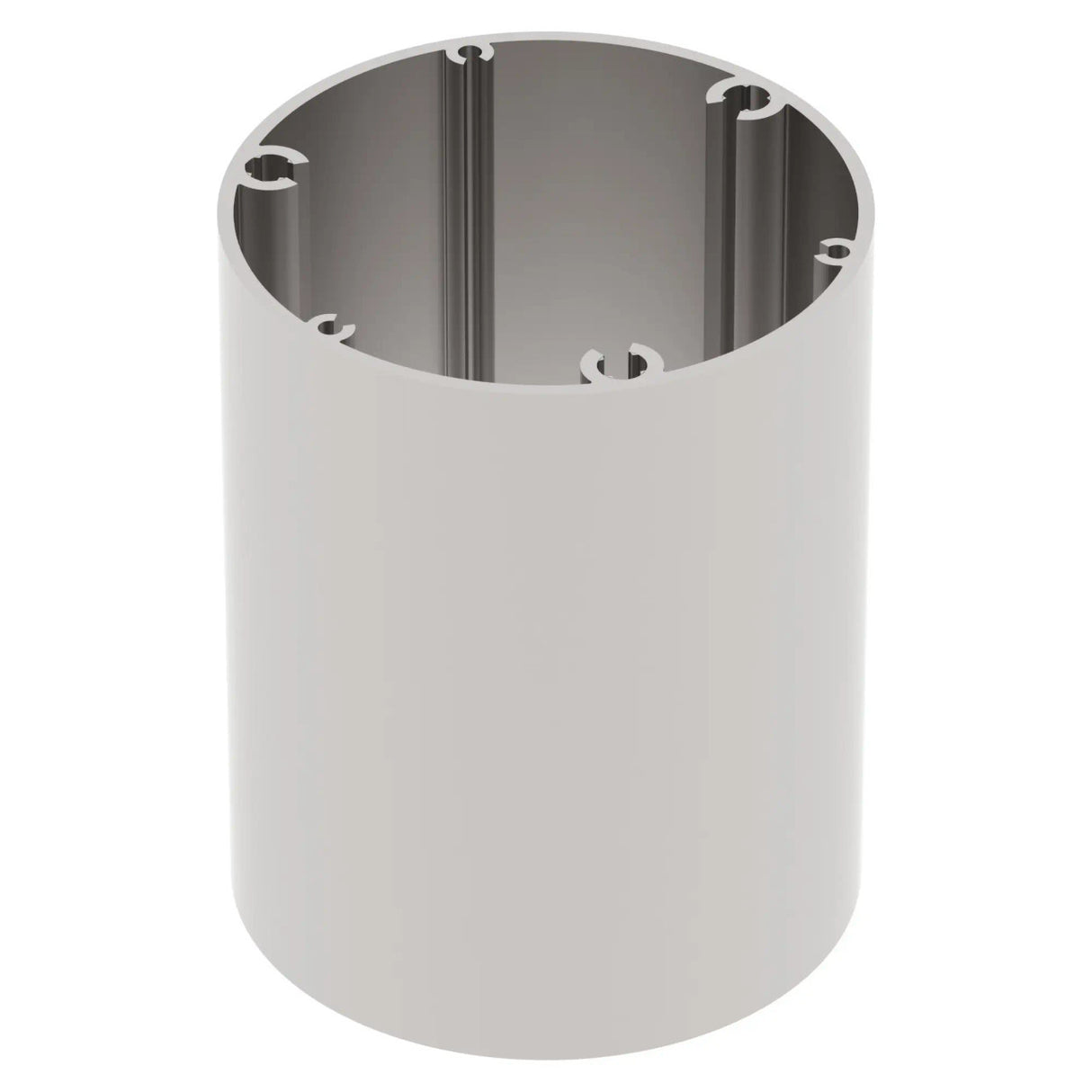 Sign Frame Aluminium Pole Extrusion (80 x 3600mm)