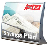 Sign Frame - Desk Top Landscape (210*148mm) - Additional View 4