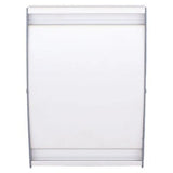 Sign Frame – Desk Top Portrait (148 × 210mm)