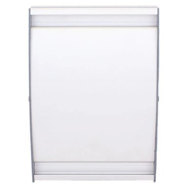 Sign Frame – Desk Top Portrait (148 × 210mm)