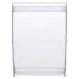 Sign Frame – Desk Top Portrait (148 × 210mm)