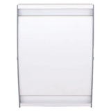 Sign Frame – Desk Top Portrait (148 × 210mm)