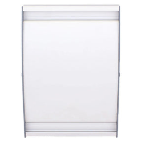 Sign Frame – Desk Top Portrait (148 × 210mm)