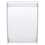 Sign Frame - Desk Top Portrait (148*210mm)