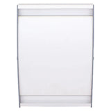 Sign Frame - Desk Top Portrait (148*210mm) - Additional View 2