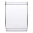 Sign Frame – Desk Top Portrait (210 × 297mm)