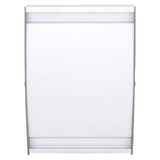 Sign Frame – Desk Top Portrait (210 × 297mm)