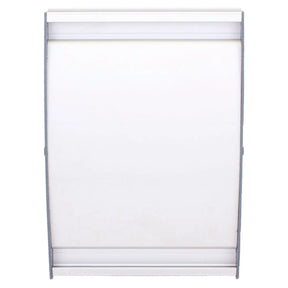 Sign Frame – Desk Top Portrait (210 × 297mm)