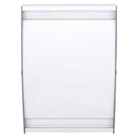 Sign Frame – Desk Top Portrait (210 × 297mm)