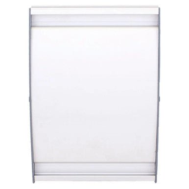 Sign Frame – Desk Top Portrait (210 × 297mm)