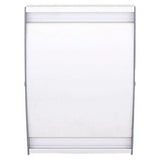 Sign Frame – Desk Top Portrait (210 × 297mm)