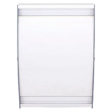 Sign Frame - Desk Top Portrait (210*297mm)