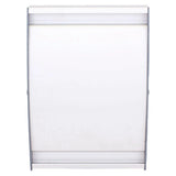 Sign Frame - Desk Top Portrait (210*297mm) - Additional View 4