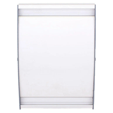 Sign Frame - Desk Top Portrait (210*297mm) - Additional View 4