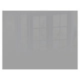 Decorative Glass Wall Tile (898 x 700 X 6mm) Signal Grey