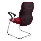 Simone Visitor Office Chair