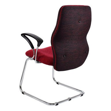 Simone Visitor Office Chair