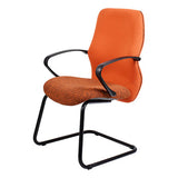 Simone Visitor Office Chair