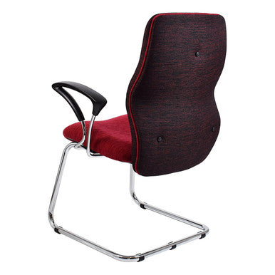 Simone Visitor Office Chair