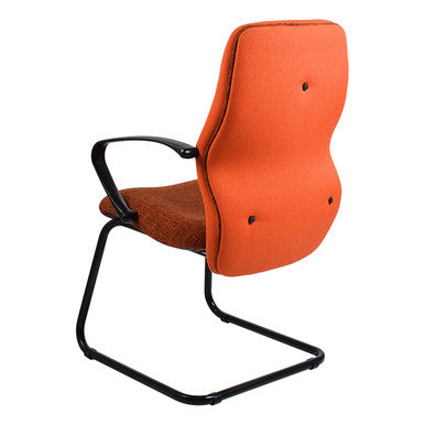 Simone Visitor Office Chair