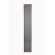 Single Compartment Factory Locker