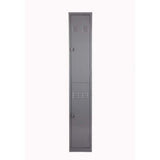 Single Compartment Factory Locker
