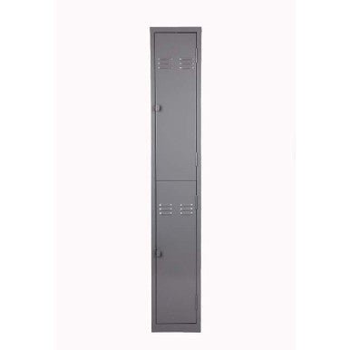 Single Compartment Factory Locker