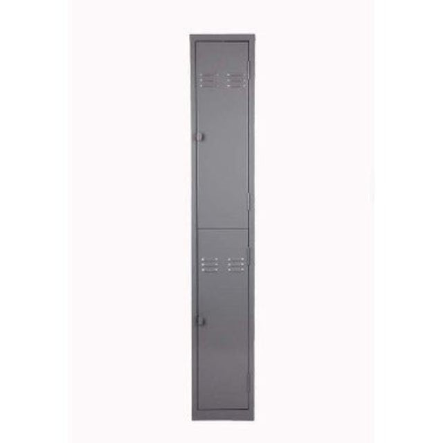 Single Compartment Factory Locker