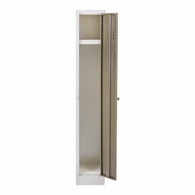 Single Compartment Factory Locker