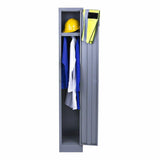 Single Compartment Factory Locker