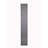 Single Compartment Factory Locker