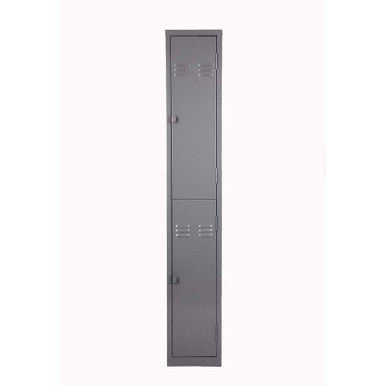 Single Compartment Factory Locker