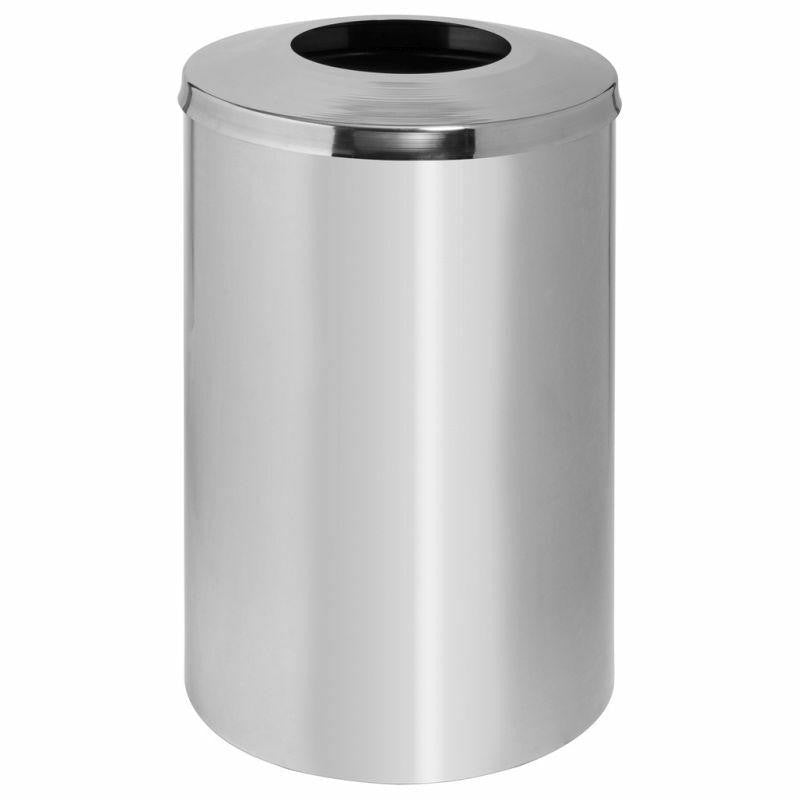 Single Division Large Recycle Bin [Office Stock]