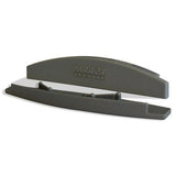 Single Sided Sign Frame End Cap (100mm)