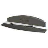 Single Sided Sign Frame End Cap (100mm)