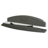 Single Sided Sign Frame End Cap (100mm) - Additional View 2