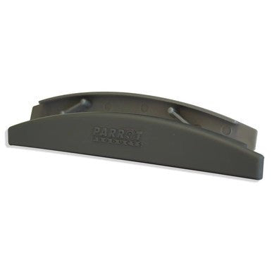 Single Sided Sign Frame End Cap (120mm)