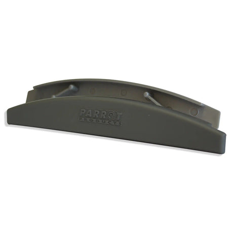 Single Sided Sign Frame End Cap (120mm)